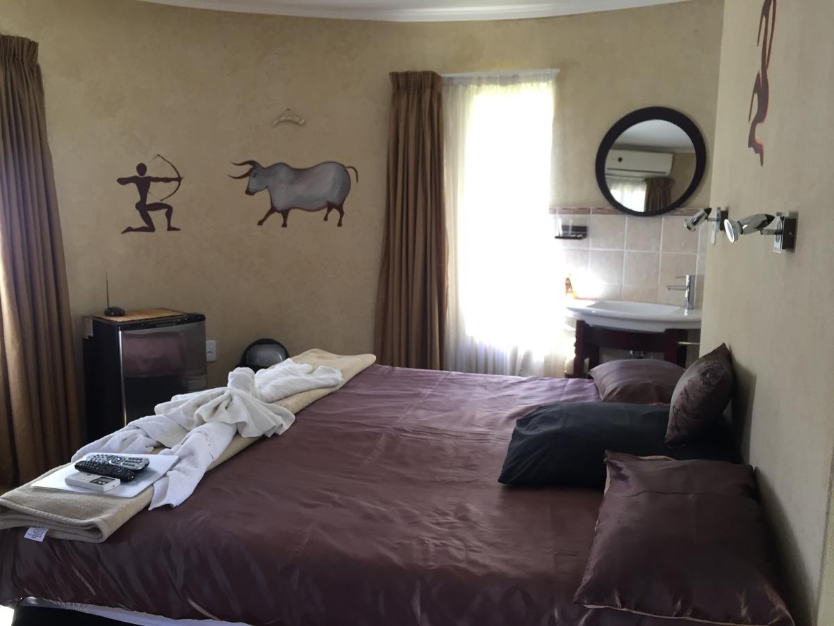 Eagle Crest Executive Lodge Edenvale Exterior foto