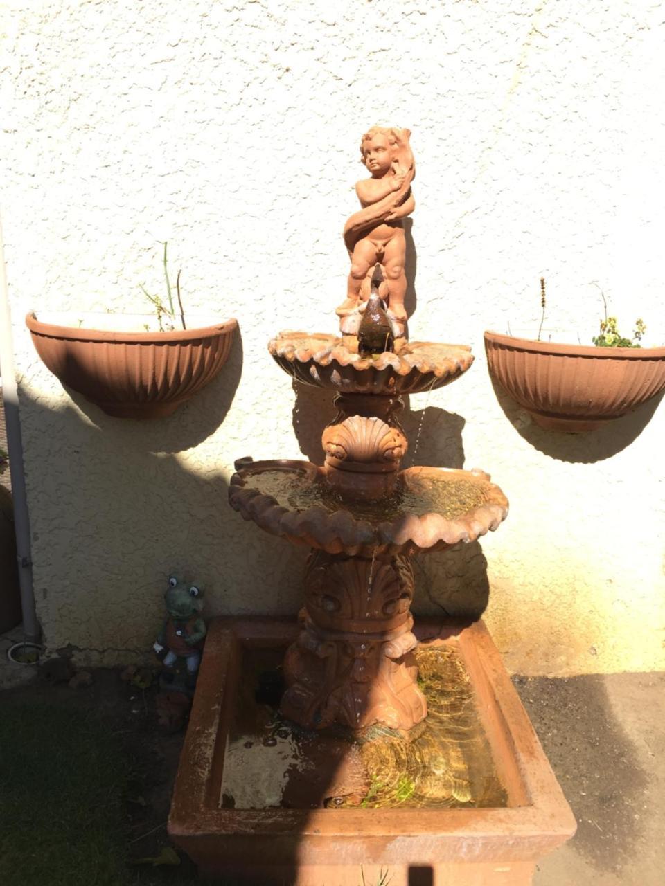 Eagle Crest Executive Lodge Edenvale Exterior foto