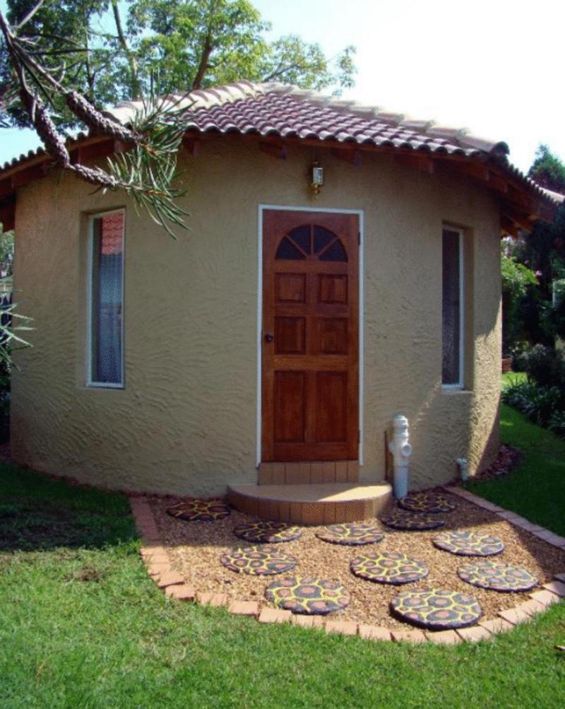 Eagle Crest Executive Lodge Edenvale Exterior foto