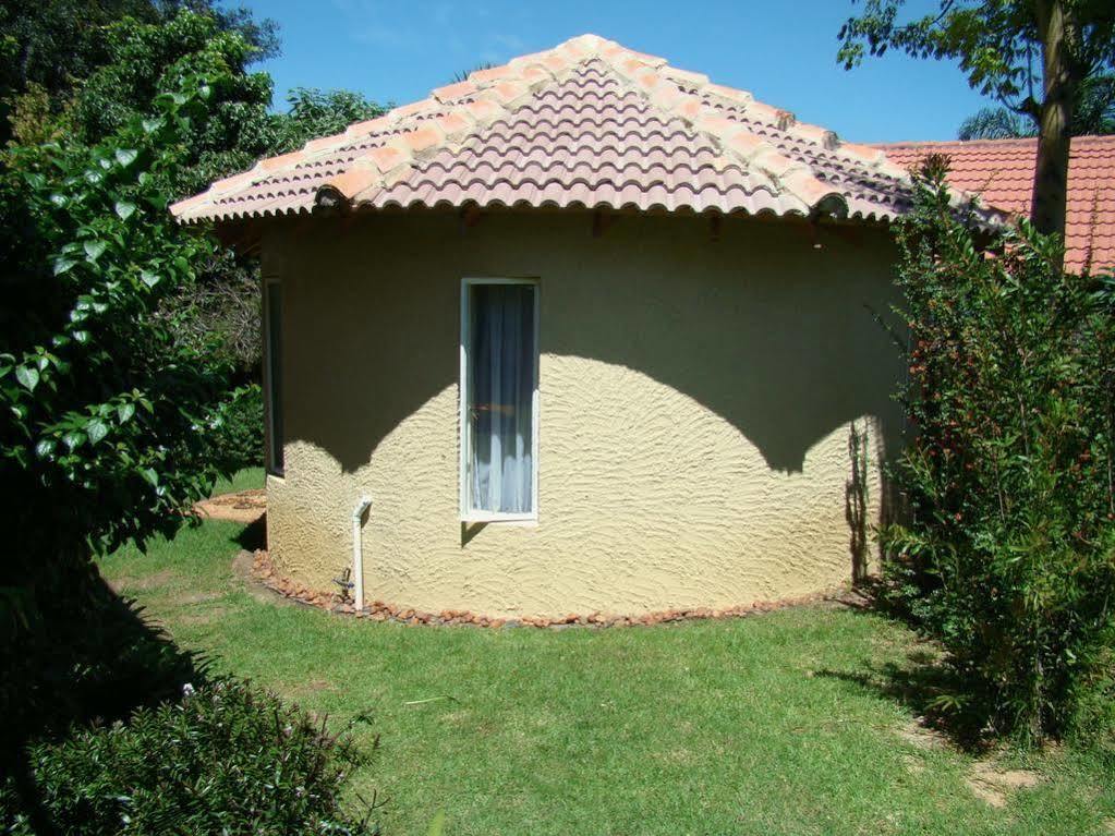 Eagle Crest Executive Lodge Edenvale Exterior foto