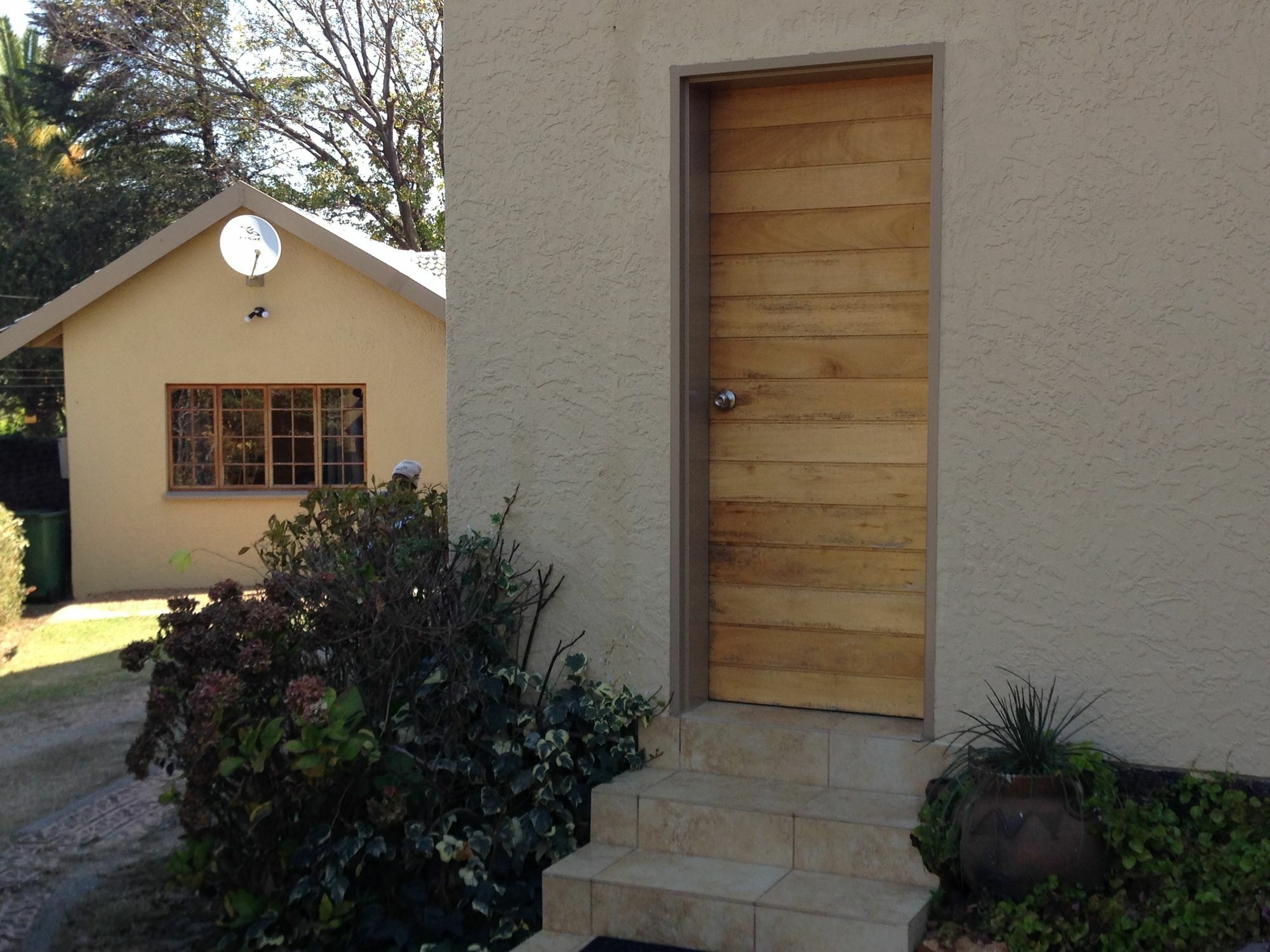 Eagle Crest Executive Lodge Edenvale Exterior foto