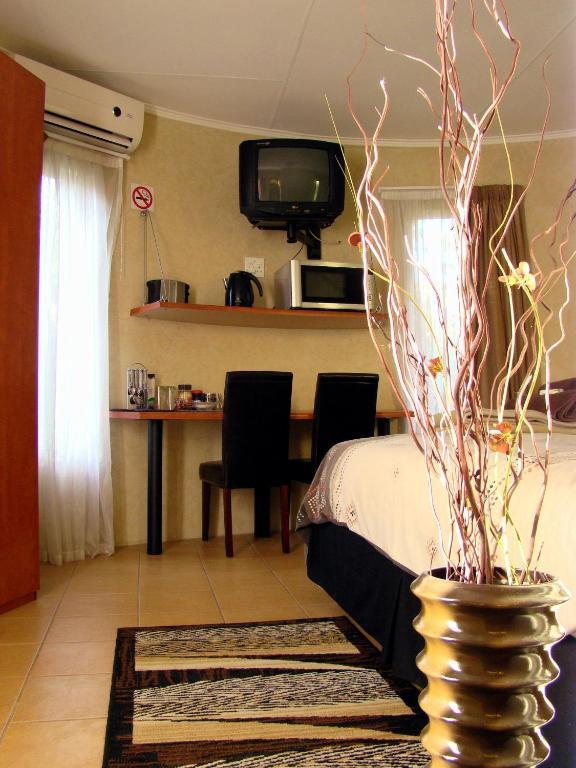 Eagle Crest Executive Lodge Edenvale Cameră foto