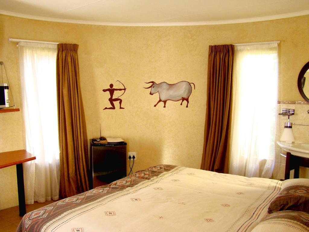 Eagle Crest Executive Lodge Edenvale Cameră foto
