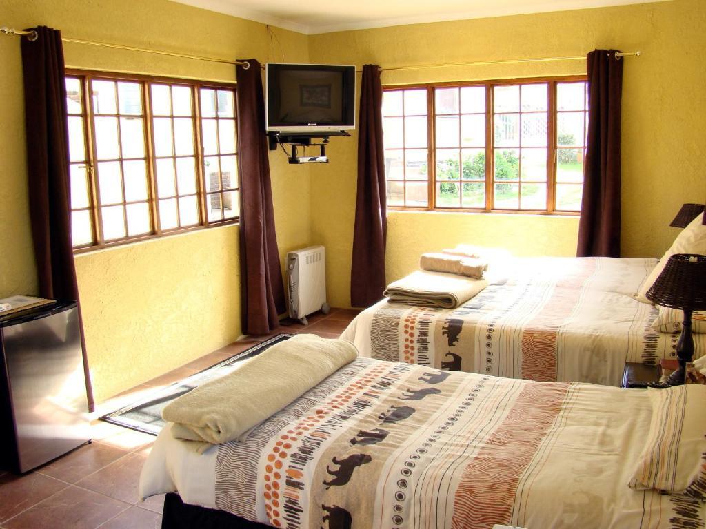 Eagle Crest Executive Lodge Edenvale Cameră foto