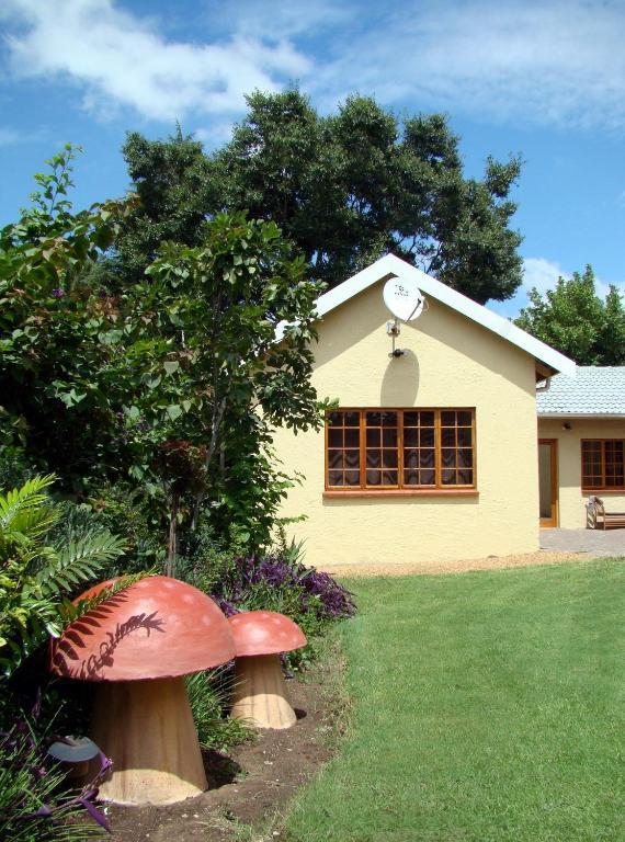 Eagle Crest Executive Lodge Edenvale Cameră foto