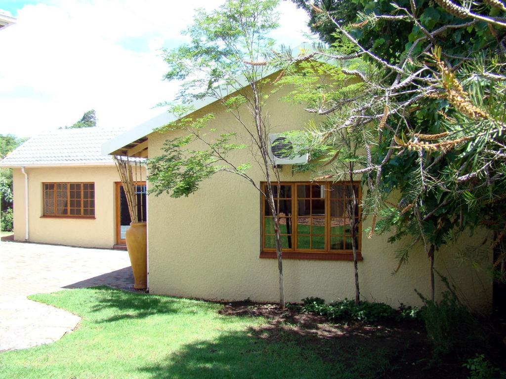 Eagle Crest Executive Lodge Edenvale Cameră foto