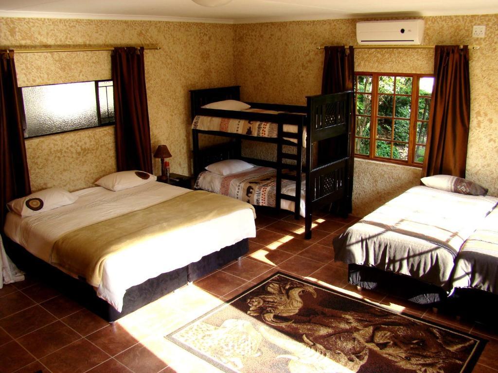 Eagle Crest Executive Lodge Edenvale Cameră foto