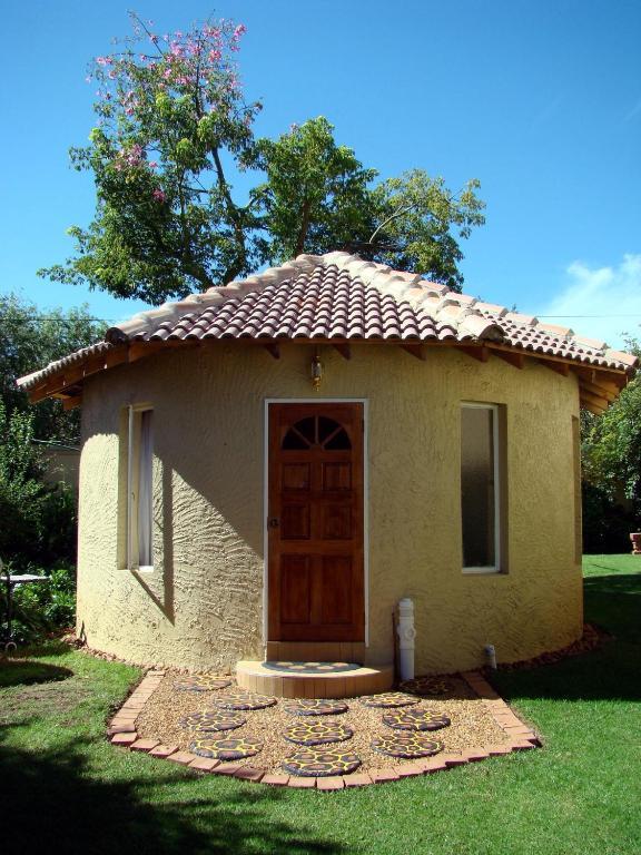 Eagle Crest Executive Lodge Edenvale Cameră foto